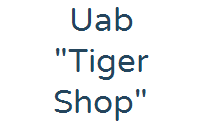 UAB "Tiger Shop"