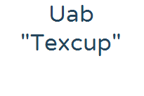UAB "TEXCUP"