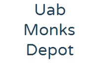 UAB Monks Depot