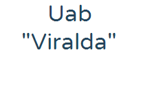 UAB "Viralda"