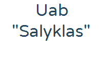 UAB "Salyklas"
