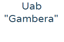 UAB "Gambera"