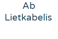 AB Lietkabelis