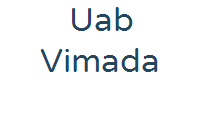 UAB Vimada