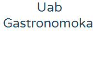 UAB Gastronomika