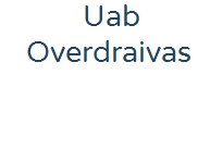 UAB Overdraivas