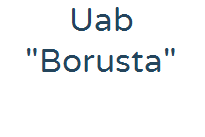 UAB "Borusta"