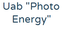 UAB "Photo energy"