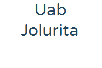 UAB JOLURITA