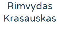 Rimvydas Krasauskas