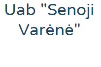 UAB "Senoji Varėnė"