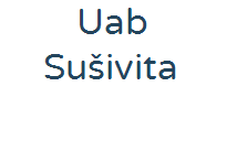 UAB Sušivita