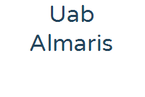 UAB Almaris