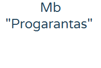 MB "Progarantas"