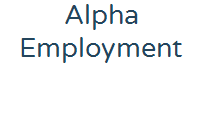 Alpha Employment
