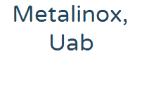 Metalinox, UAB