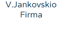 V.Jankovskio firma