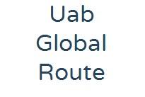 UAB Global Route