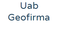 UAB GeoFirma