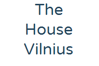 The house Vilnius