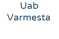 UAB Varmesta