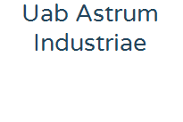 UAB Astrum industriae