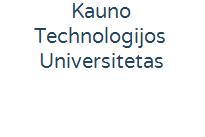 Kauno technologijos universitetas