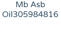 MB Asb oil