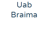 UAB Braima