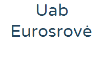 UAB Eurosrovė