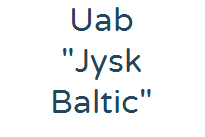 UAB "JYSK BALTIC"