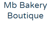 MB Bakery Boutique