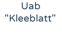 UAB "KleeBlatt"