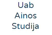 UAB Ainos studija