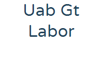 UAB GT labor
