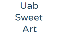 UAB Sweet art