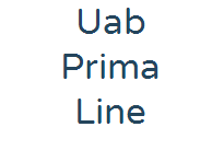 UAB Prima Line