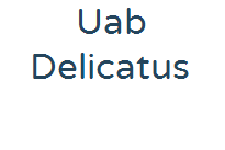 UAB Delicatus