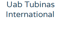 UAB TUBINAS INTERNATIONAL