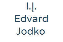 I.Į. Edvard Jodko