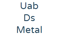 UAB DS Metal