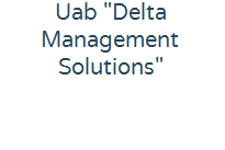 UAB "Delta Management Solutions"