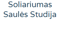 Soliariumas Saulės studija