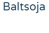 Baltsoja