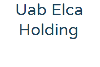 UAB Elca Holding