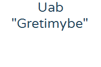 UAB "Gretimybe"