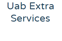 UAB Extra Services