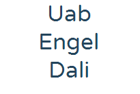 UAB Engel Dali