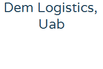 DEM Logistics, UAB