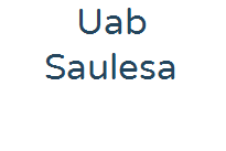 UAB SAULESA